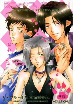 Page 2 of Gokunyanko Okawari