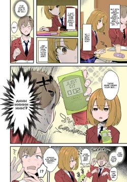 Page 30 of Kanojo Face | Girlfriend Face