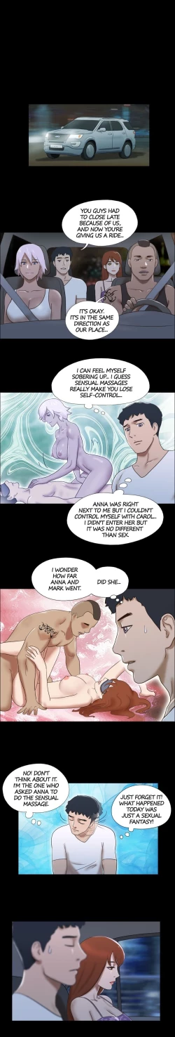 Page 136 of Couple Game: 17 Sex Fantasies Ver.240