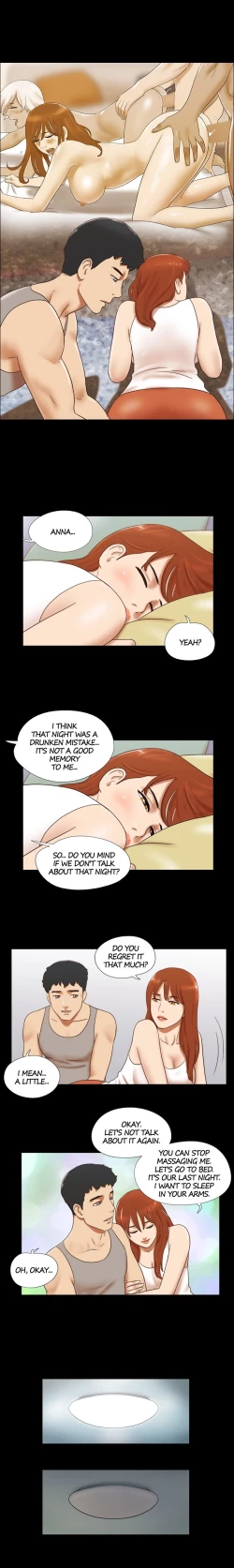 Page 156 of Couple Game: 17 Sex Fantasies Ver.240