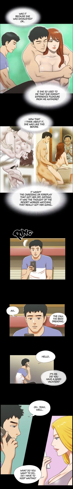 Page 160 of Couple Game: 17 Sex Fantasies Ver.240