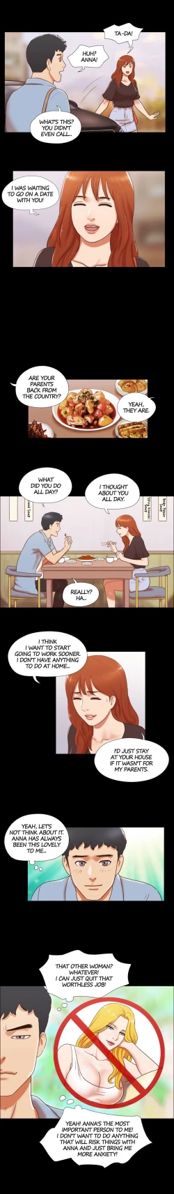 Page 165 of Couple Game: 17 Sex Fantasies Ver.240