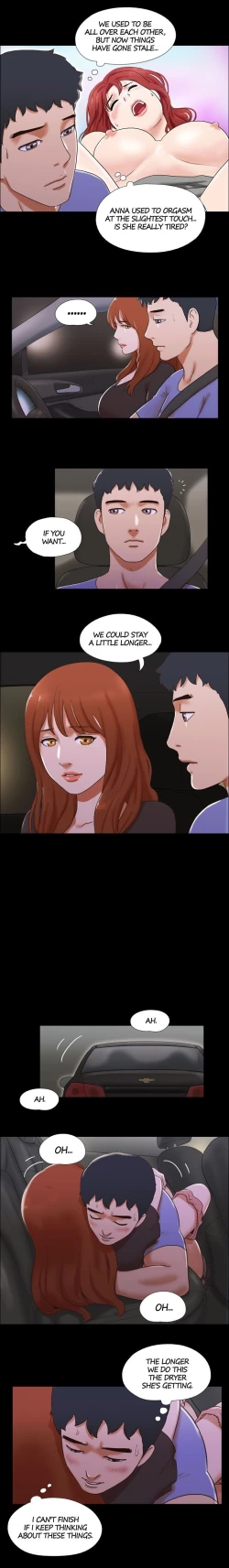 Page 168 of Couple Game: 17 Sex Fantasies Ver.240