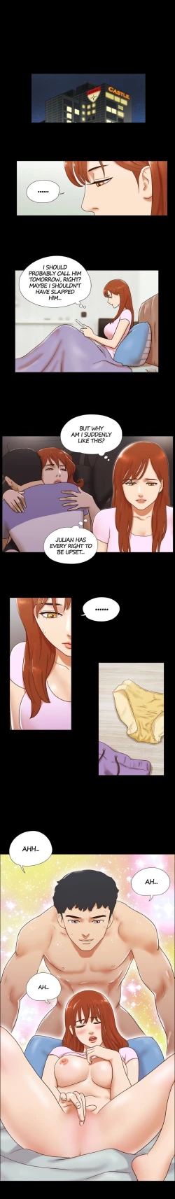 Page 176 of Couple Game: 17 Sex Fantasies Ver.240