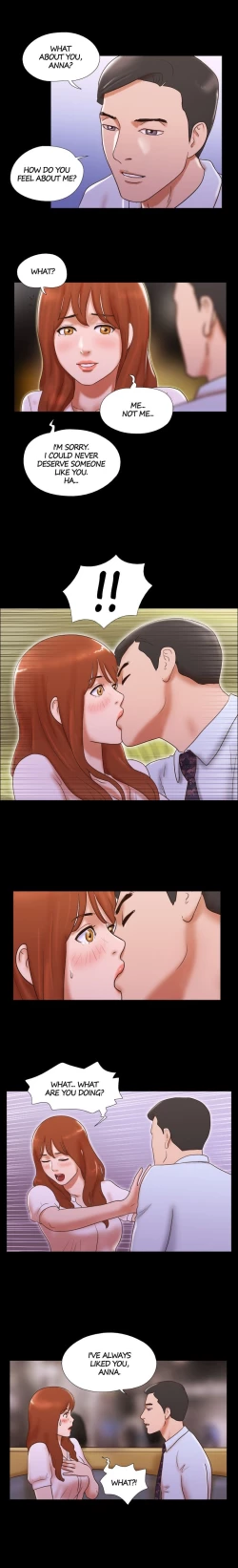 Page 201 of Couple Game: 17 Sex Fantasies Ver.240