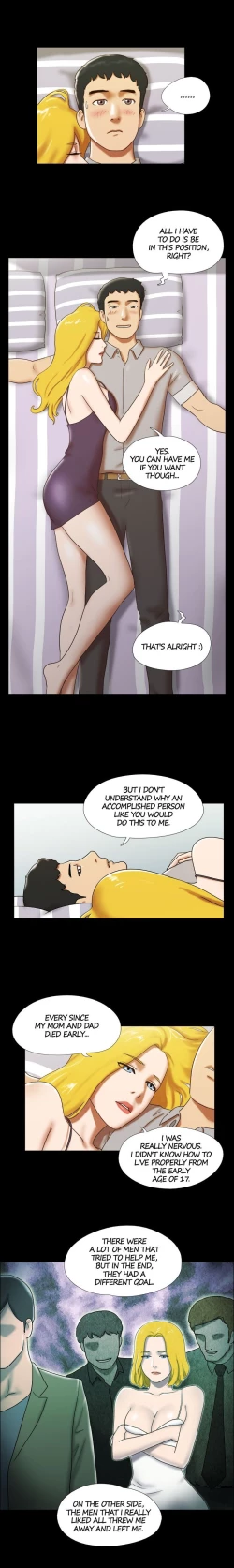 Page 46 of Couple Game: 17 Sex Fantasies Ver.240