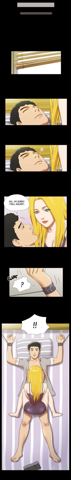 Page 48 of Couple Game: 17 Sex Fantasies Ver.240