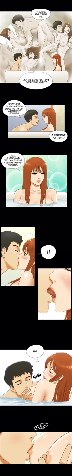 Page 96 of Couple Game: 17 Sex Fantasies Ver.240