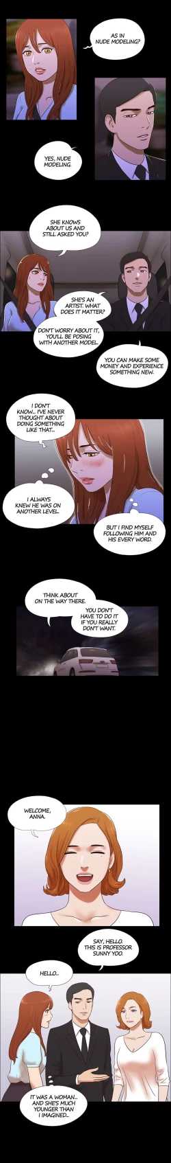 Page 106 of Couple Game: 17 Sex Fantasies Ver.263 END