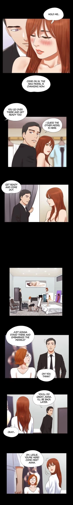 Page 109 of Couple Game: 17 Sex Fantasies Ver.263 END
