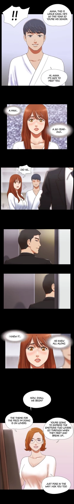 Page 110 of Couple Game: 17 Sex Fantasies Ver.263 END