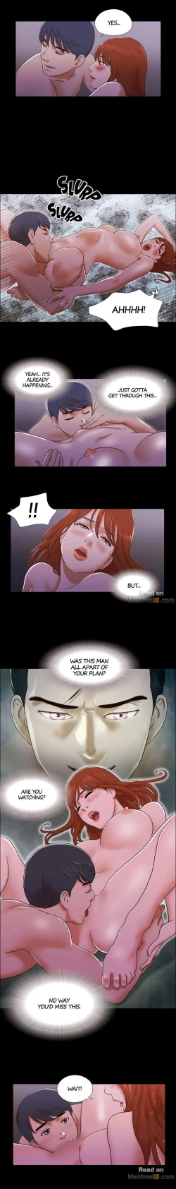 Page 120 of Couple Game: 17 Sex Fantasies Ver.263 END