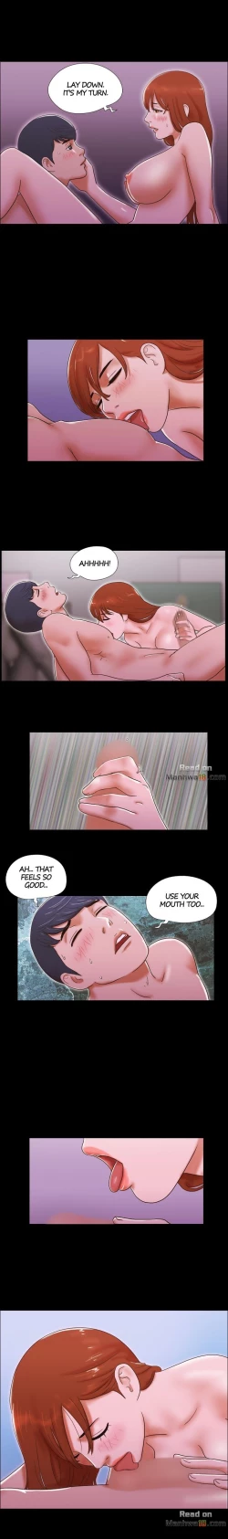 Page 121 of Couple Game: 17 Sex Fantasies Ver.263 END