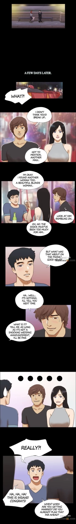 Page 134 of Couple Game: 17 Sex Fantasies Ver.263 END