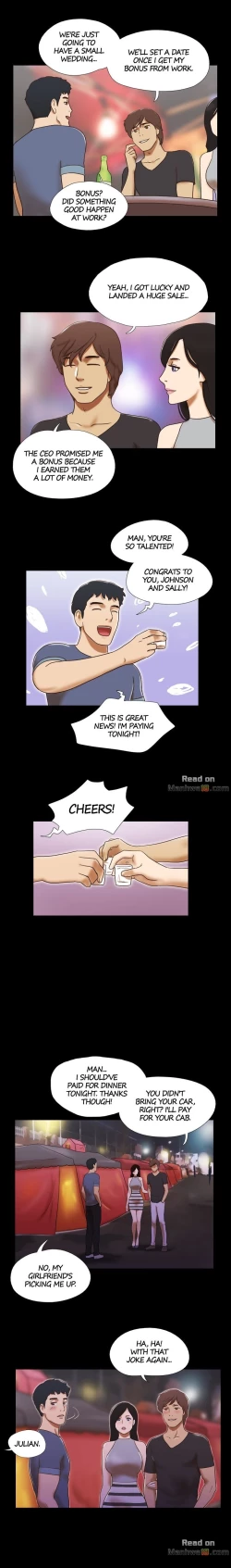 Page 135 of Couple Game: 17 Sex Fantasies Ver.263 END