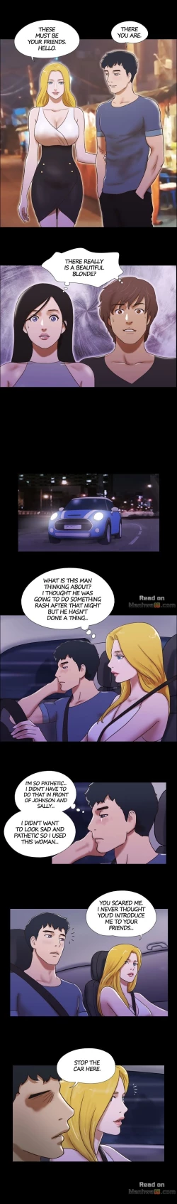 Page 136 of Couple Game: 17 Sex Fantasies Ver.263 END