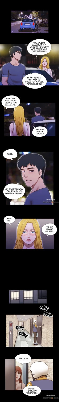 Page 137 of Couple Game: 17 Sex Fantasies Ver.263 END