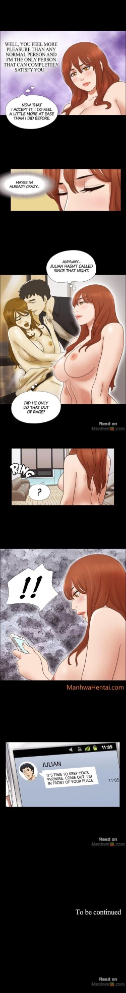 Page 141 of Couple Game: 17 Sex Fantasies Ver.263 END