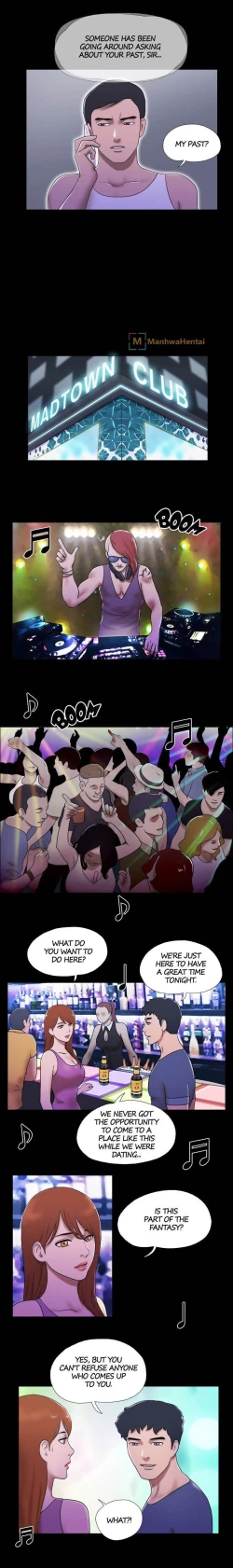 Page 143 of Couple Game: 17 Sex Fantasies Ver.263 END