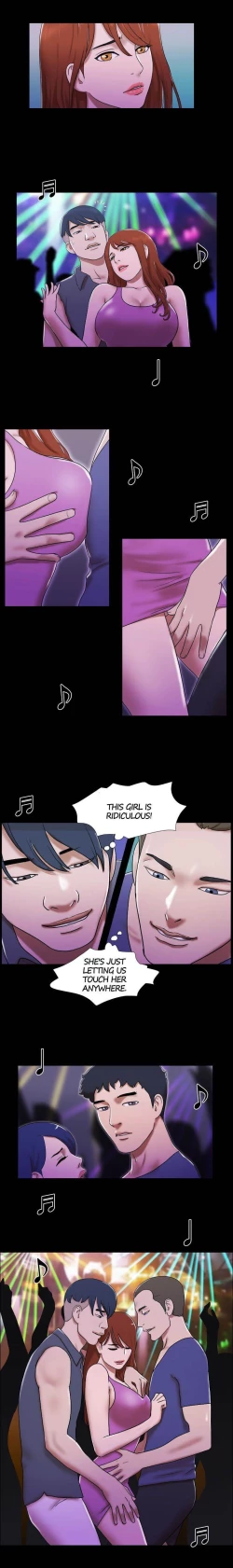 Page 146 of Couple Game: 17 Sex Fantasies Ver.263 END