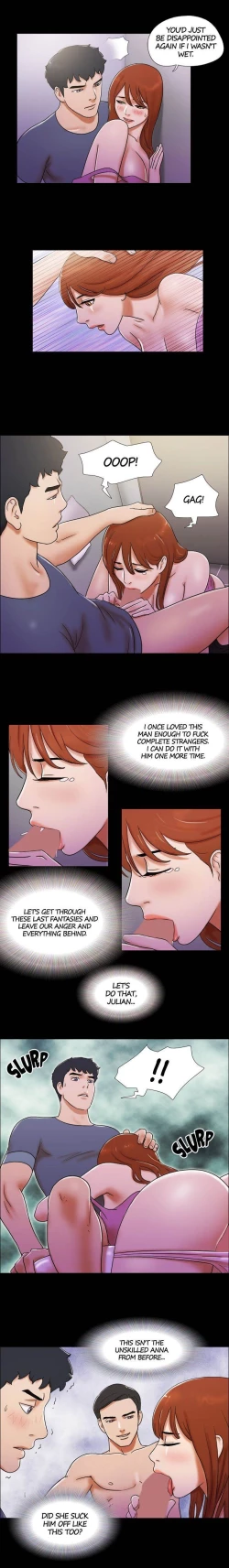 Page 149 of Couple Game: 17 Sex Fantasies Ver.263 END