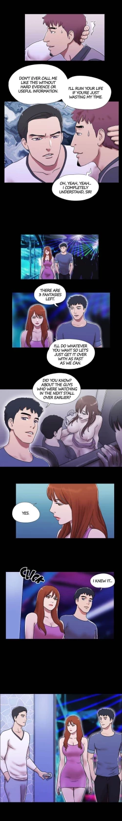 Page 155 of Couple Game: 17 Sex Fantasies Ver.263 END