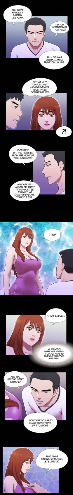 Page 158 of Couple Game: 17 Sex Fantasies Ver.263 END