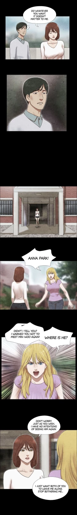 Page 15 of Couple Game: 17 Sex Fantasies Ver.263 END