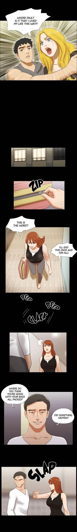 Page 197 of Couple Game: 17 Sex Fantasies Ver.263 END