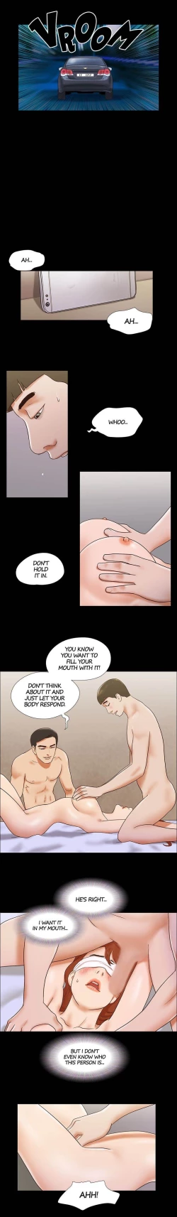 Page 204 of Couple Game: 17 Sex Fantasies Ver.263 END