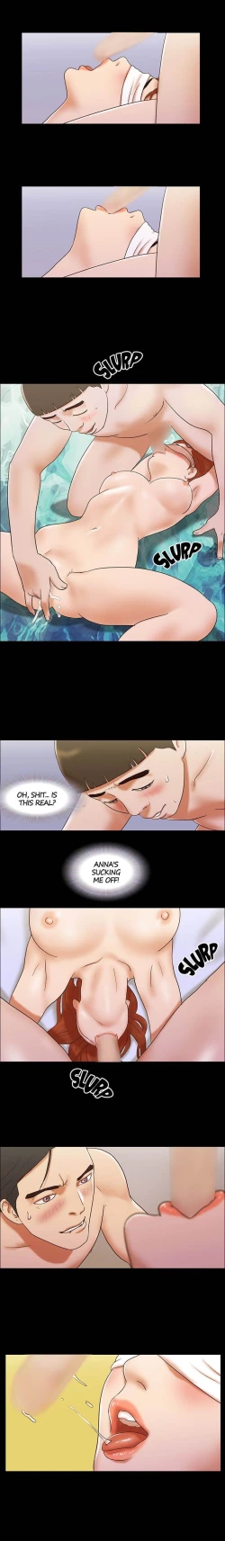 Page 205 of Couple Game: 17 Sex Fantasies Ver.263 END