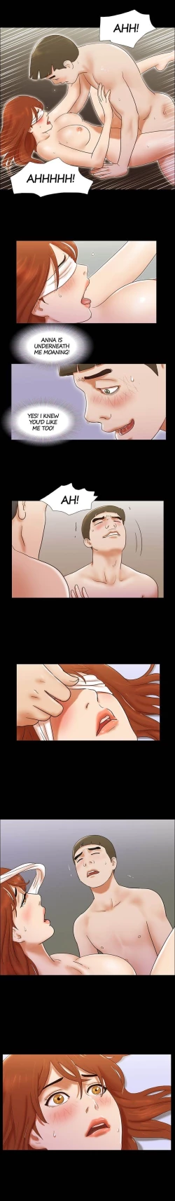 Page 207 of Couple Game: 17 Sex Fantasies Ver.263 END