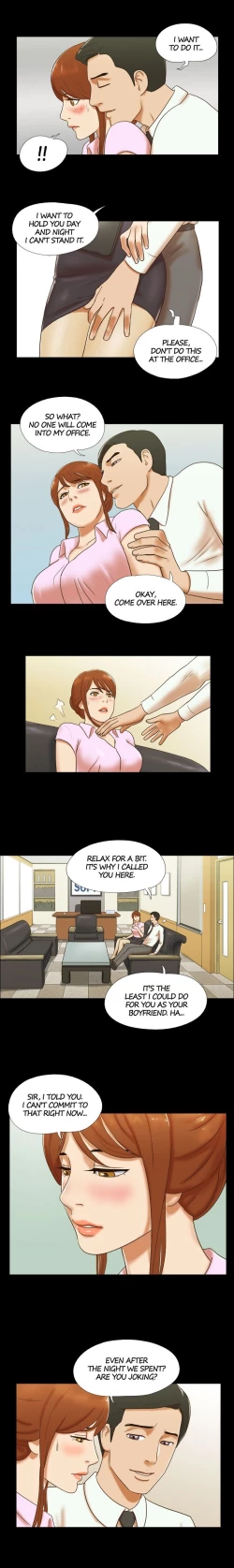 Page 20 of Couple Game: 17 Sex Fantasies Ver.263 END