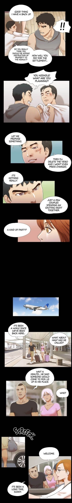 Page 213 of Couple Game: 17 Sex Fantasies Ver.263 END