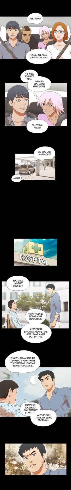 Page 214 of Couple Game: 17 Sex Fantasies Ver.263 END