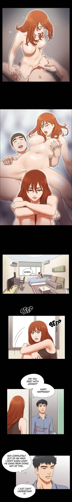 Page 217 of Couple Game: 17 Sex Fantasies Ver.263 END