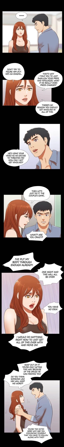 Page 218 of Couple Game: 17 Sex Fantasies Ver.263 END