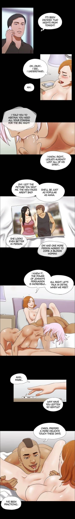 Page 229 of Couple Game: 17 Sex Fantasies Ver.263 END