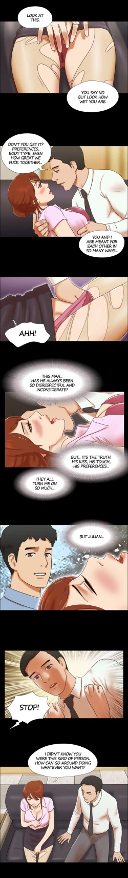Page 22 of Couple Game: 17 Sex Fantasies Ver.263 END
