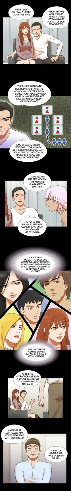 Page 234 of Couple Game: 17 Sex Fantasies Ver.263 END