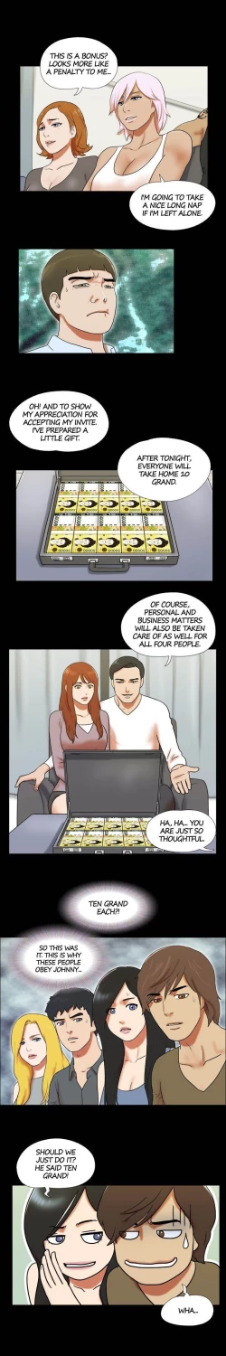 Page 235 of Couple Game: 17 Sex Fantasies Ver.263 END