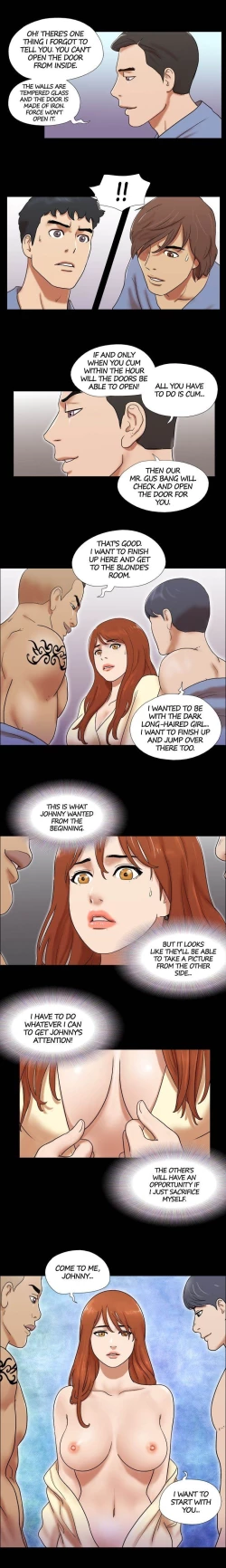 Page 239 of Couple Game: 17 Sex Fantasies Ver.263 END