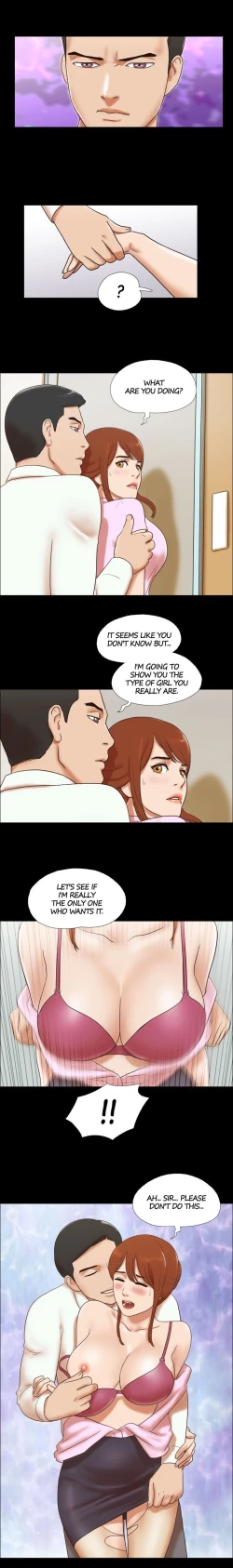 Page 23 of Couple Game: 17 Sex Fantasies Ver.263 END