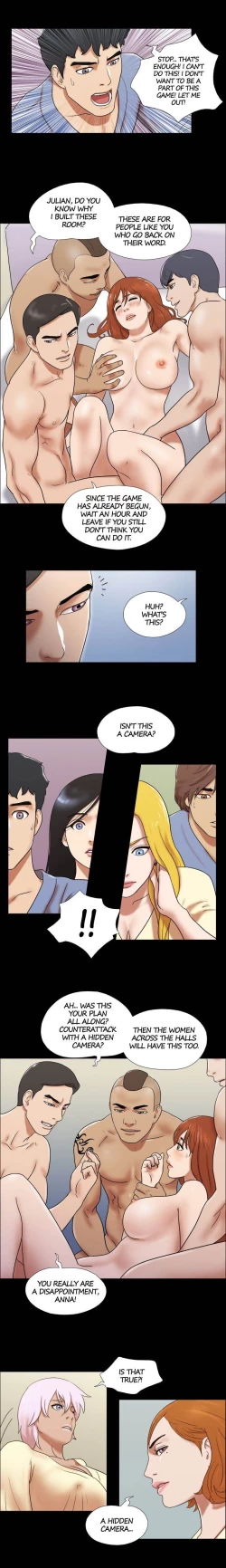 Page 241 of Couple Game: 17 Sex Fantasies Ver.263 END