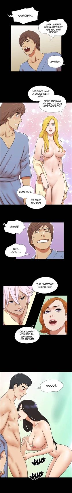 Page 245 of Couple Game: 17 Sex Fantasies Ver.263 END