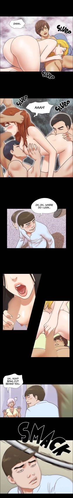 Page 246 of Couple Game: 17 Sex Fantasies Ver.263 END