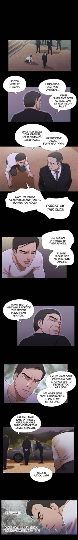 Page 252 of Couple Game: 17 Sex Fantasies Ver.263 END