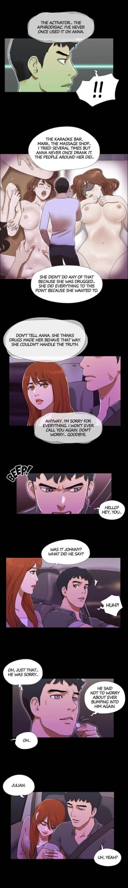 Page 258 of Couple Game: 17 Sex Fantasies Ver.263 END