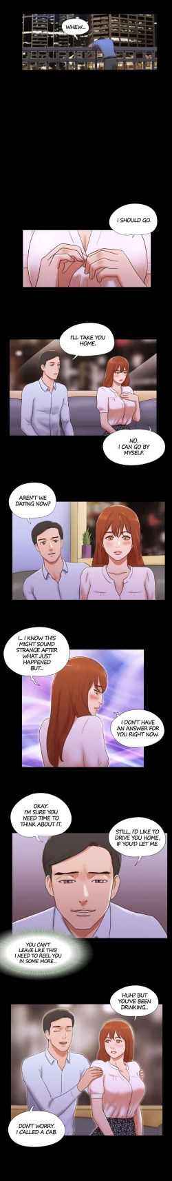 Page 3 of Couple Game: 17 Sex Fantasies Ver.263 END