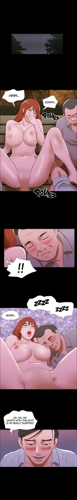 Page 45 of Couple Game: 17 Sex Fantasies Ver.263 END